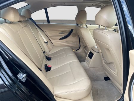 2014 BMW 3-Series - photo 11