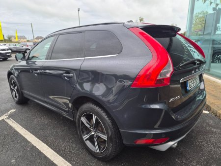 2016 Volvo XC60 - photo 3