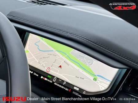 2026 Land Rover Range Rover Sport - photo 13