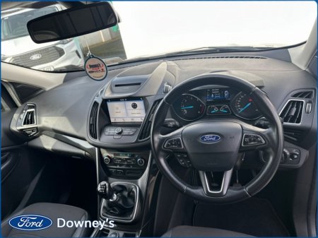 2018 Ford Kuga - photo 5