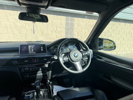 2015 BMW X5 - photo 12
