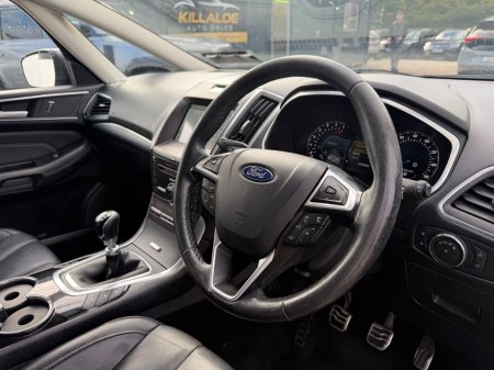 2016 Ford S-Max - photo 10