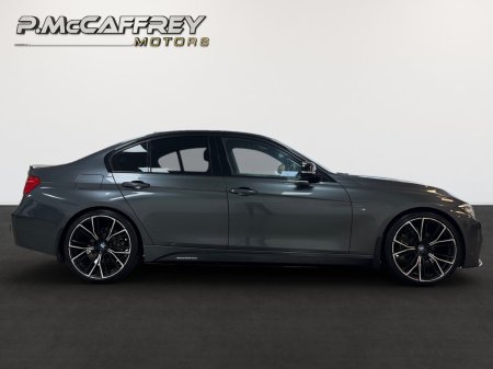 2015 BMW 3-Series - photo 4