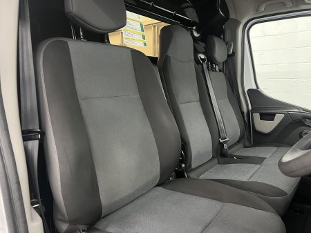 2018 Nissan NV400 - photo 9