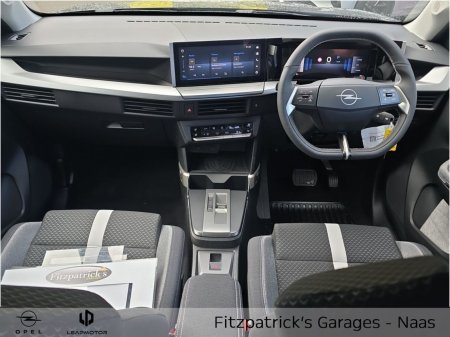 2026 Opel Frontera - photo 10