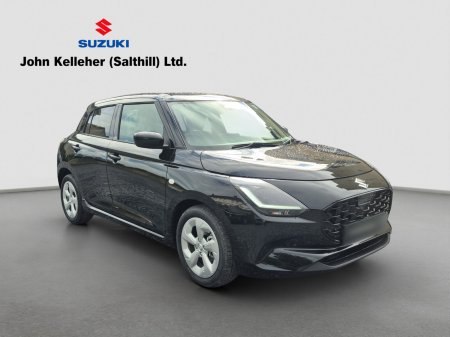 2026 Suzuki Swift - photo 2