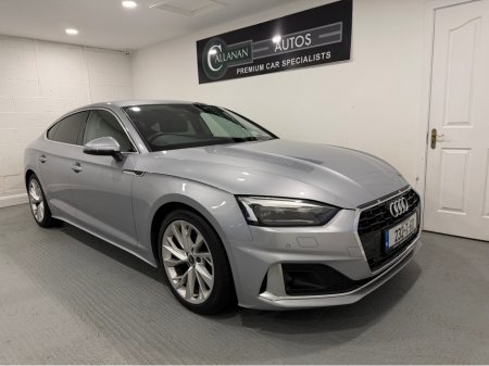 2023 Audi A5 - photo 18