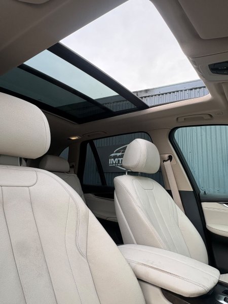 2018 BMW X5 - photo 23
