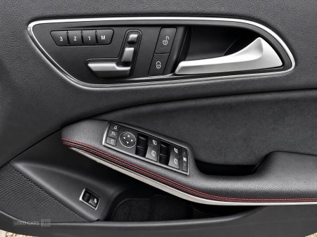 2015 Mercedes-Benz GLA - photo 16