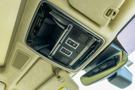 2021 Land Rover Range Rover - photo 25