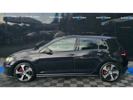 2016 Volkswagen Golf - photo 20