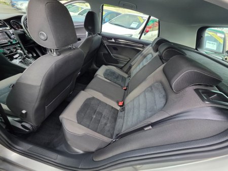 2013 Volkswagen Golf - photo 12
