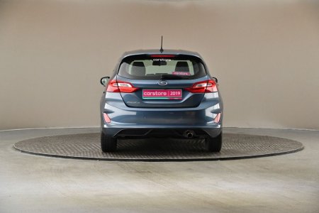 2019 Ford Fiesta - photo 7