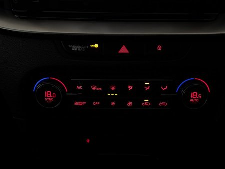 2021 Kia XCeed - photo 20