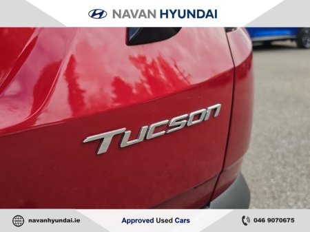 2023 Hyundai Tucson - photo 33