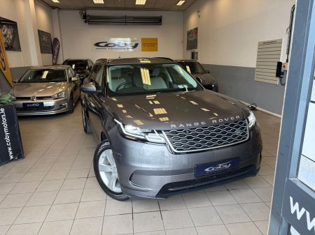 2018 Land Rover Range Rover Velar - photo 6