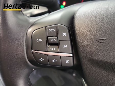 2023 Ford Focus - photo 23