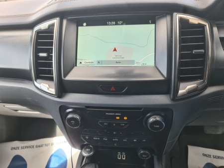 2019 Ford Ranger - photo 11