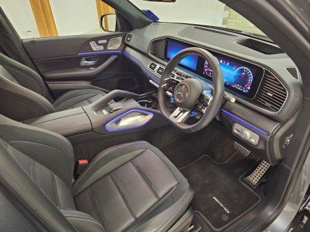 2025 Mercedes-Benz GLE - photo 10