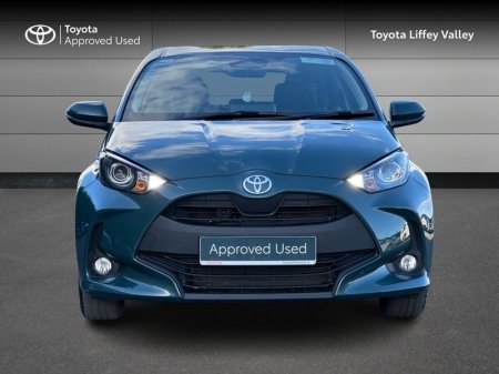 2026 Toyota Yaris - photo 5