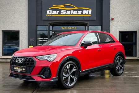 2020 Audi Q3 - photo 2