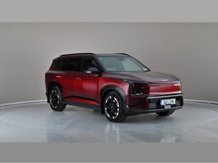 2026 Kia EV5 - photo 3