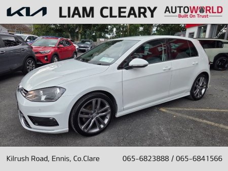 2017 Volkswagen Golf - photo 7