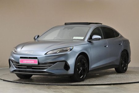 2026 BYD Seal 6 - photo 3