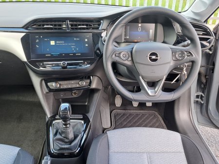 2026 Opel Corsa - photo 18