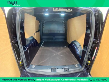 2026 Volkswagen Caddy - photo 18