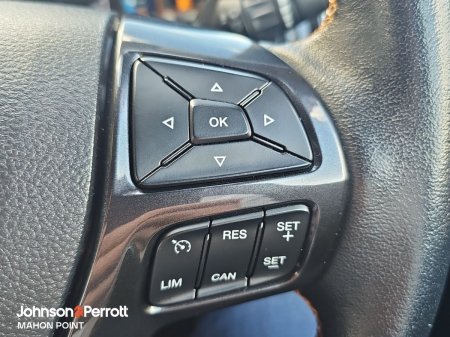 2022 Ford Ranger - photo 26