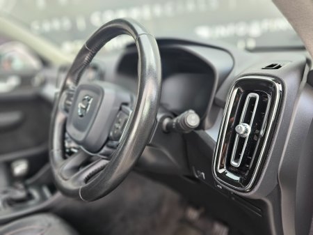 2019 Volvo XC40 - photo 14