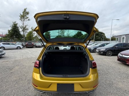2017 Volkswagen Golf - photo 17