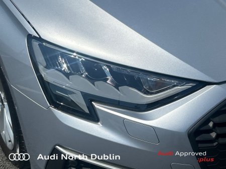 2023 Audi A3 - photo 23