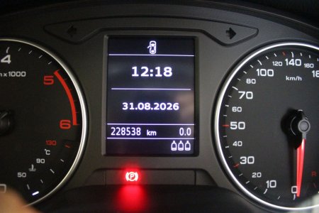 2014 Audi A3 - photo 19