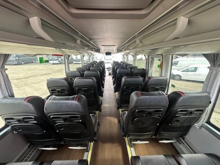 2026 Higer V Series - V10 - photo 15