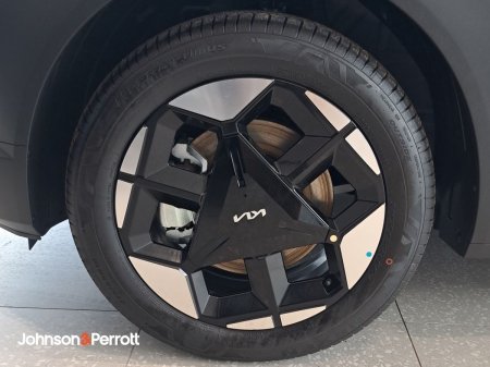 2027 Kia Seltos - photo 10