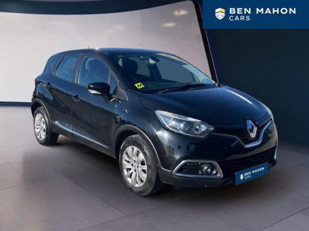2016 Renault Captur - photo 7