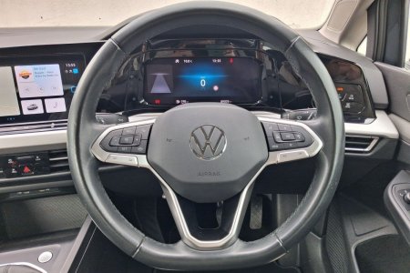2023 Volkswagen Golf - photo 11