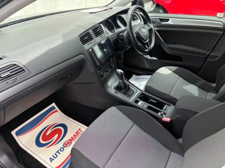 2015 Volkswagen Golf - photo 14