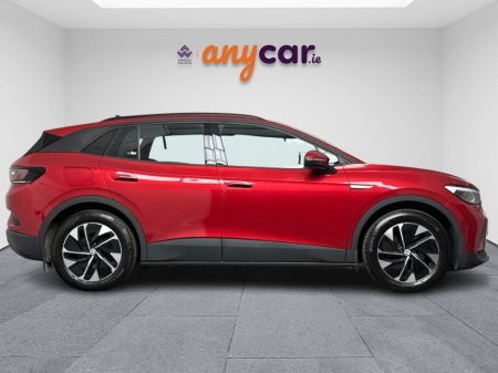 2023 Volkswagen ID.4 - photo 10