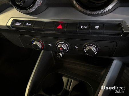 2023 Audi Q2 - photo 12
