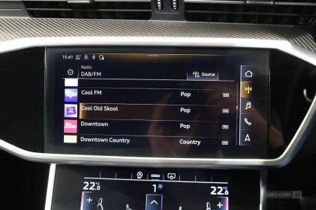 2023 Audi A6 - photo 27