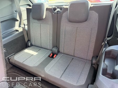 2024 SEAT Tarraco - photo 13
