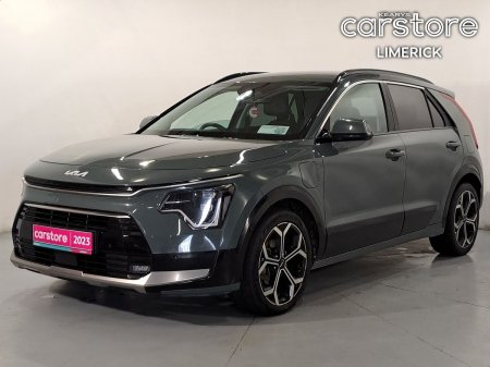 2023 Kia Niro - photo 7