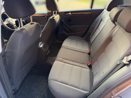 2010 Volkswagen Golf - photo 13
