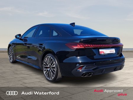 2026 Audi A5 - photo 7