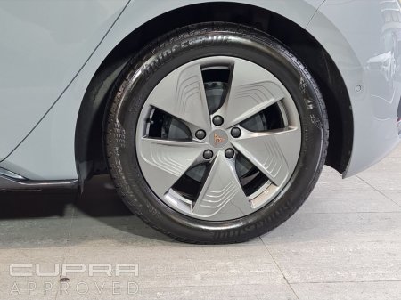 2023 Cupra Born - photo 6