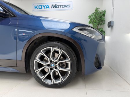 2021 BMW X2 - photo 18