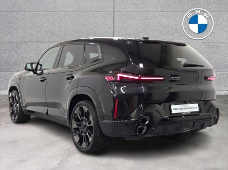 2026 BMW XM - photo 2